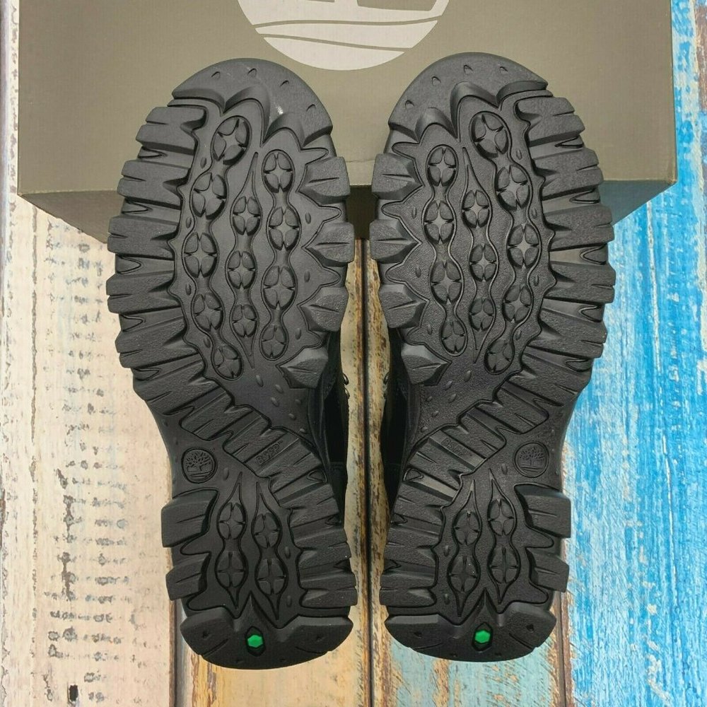 Timberland Men's Waterproof Hiking Boots - Picture 5 of 5